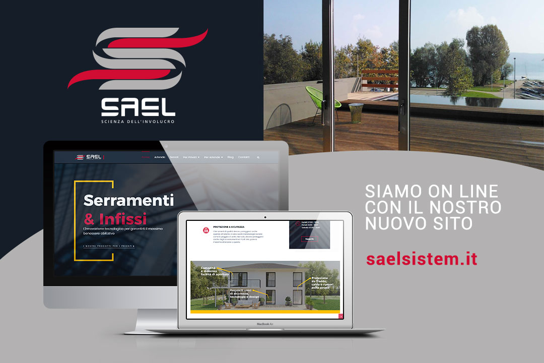 sael sistem online